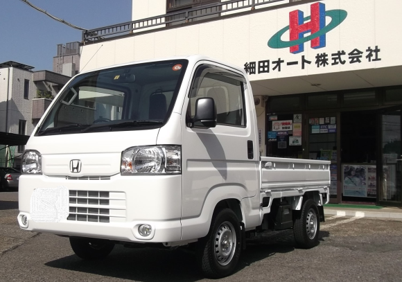 つくば市の車検 自動車整備 板金塗装 カーコーティング 細田オート株式会社